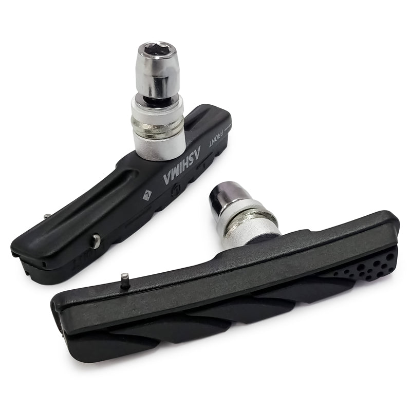 Brake pads - Ashima