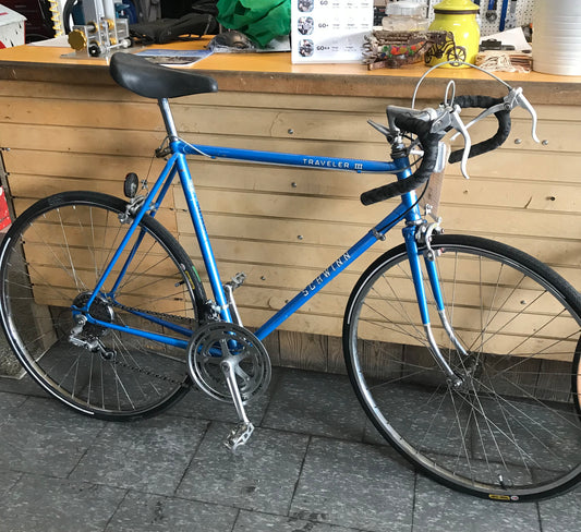 Schwinn - TRAVELLER III