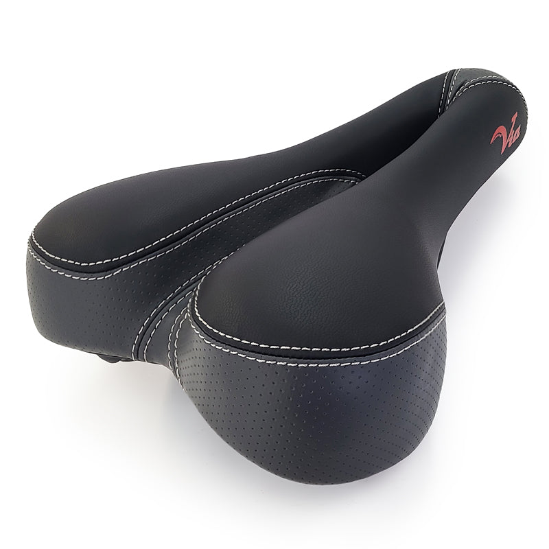 Saddle - FOAM/GEL - LADY - VIA