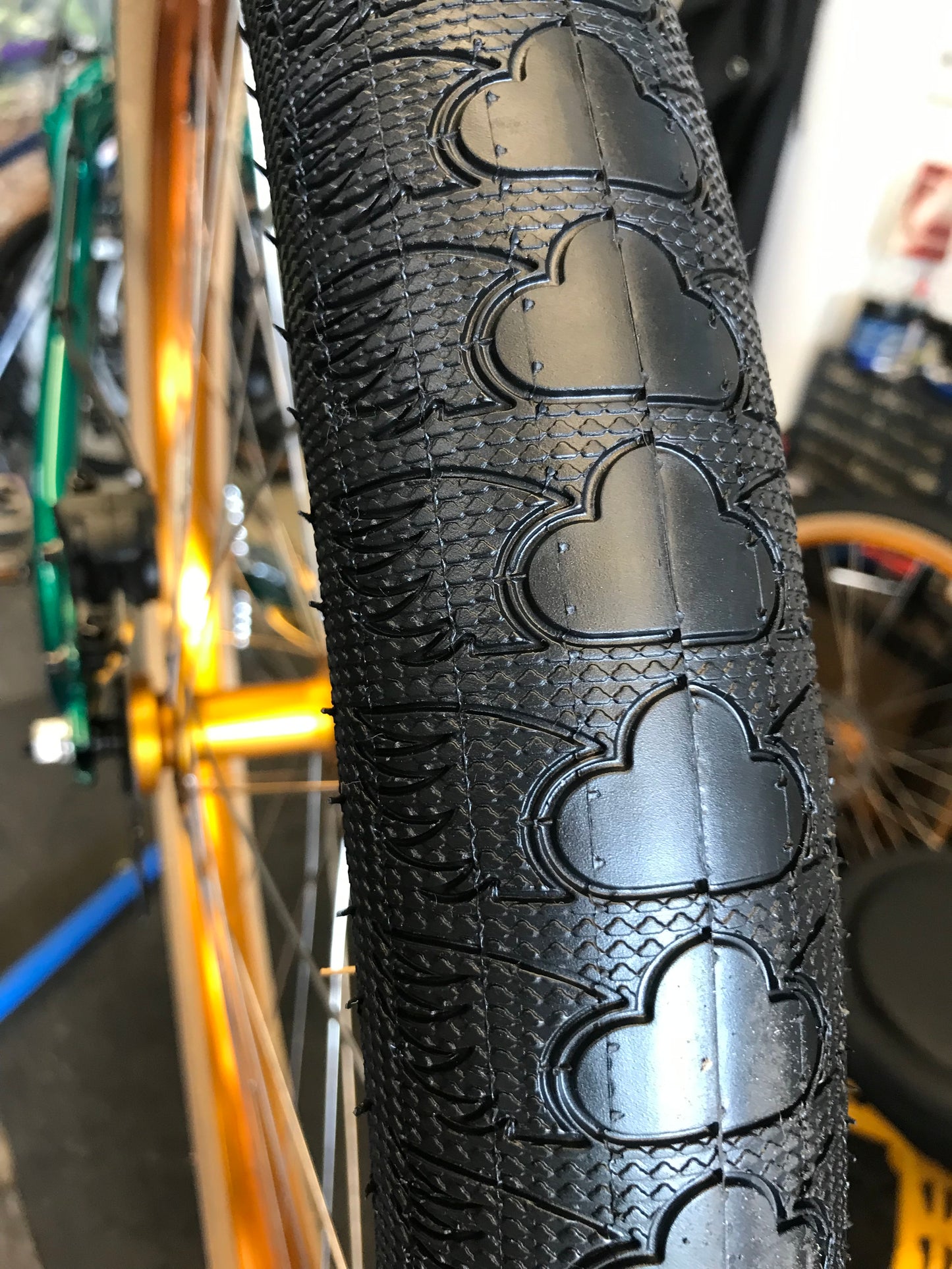 BIG RIPPER HD - SE Bikes - reserve yours