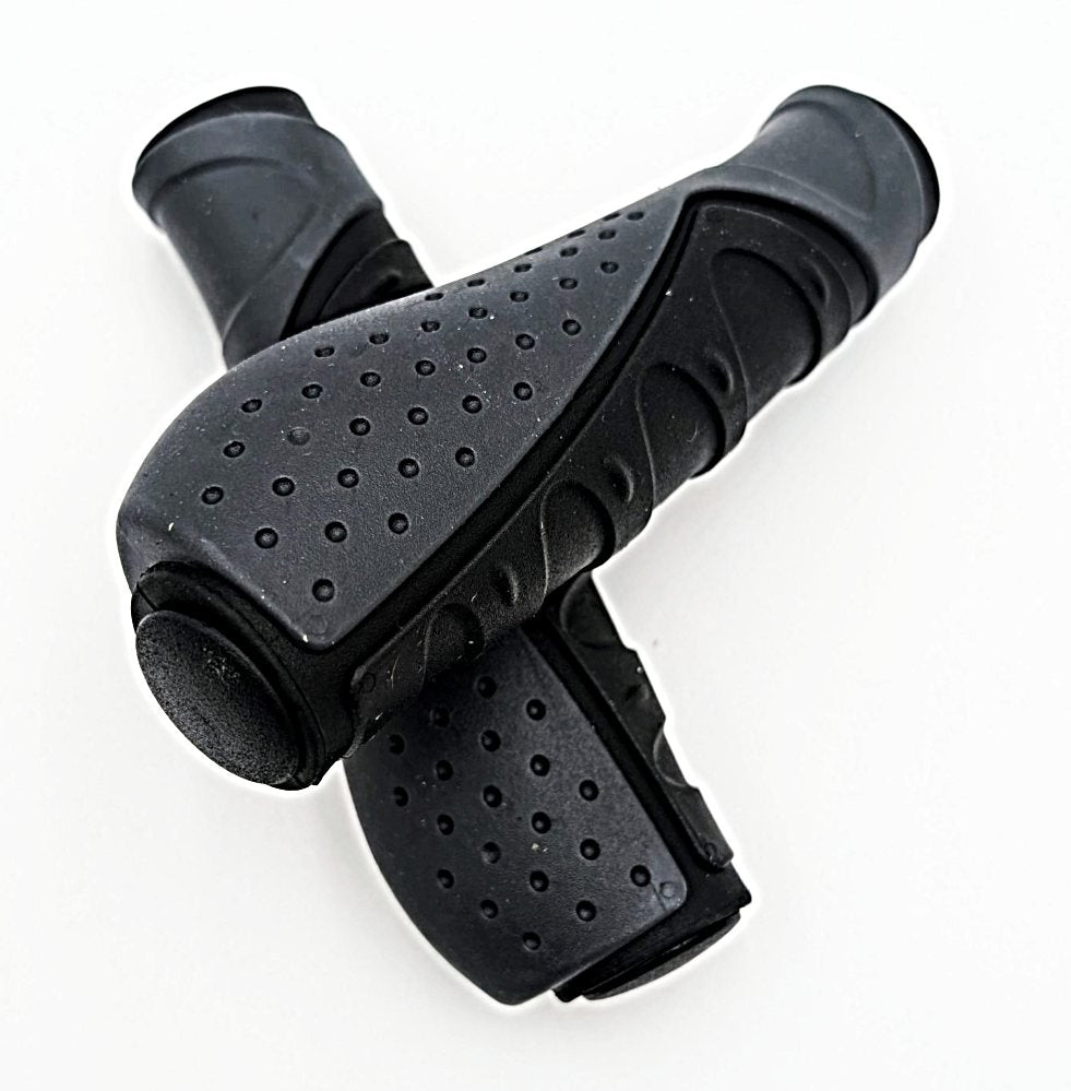 Grips -130mm for woman (smaller diameter) *Velo* 3D