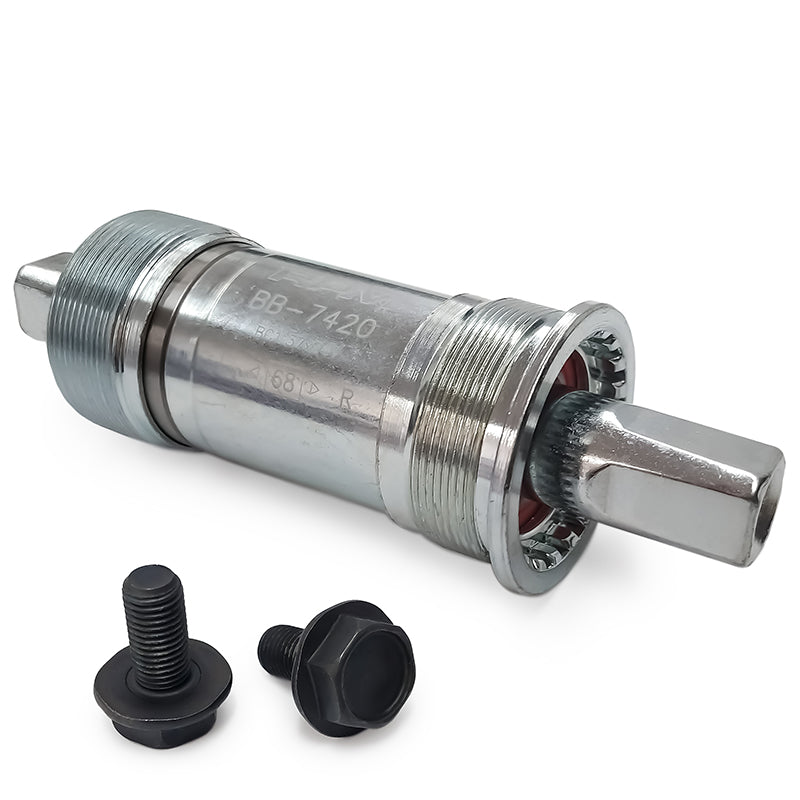 Bottom Bracket - Power Pro JIS - 68mm x 122.5mm