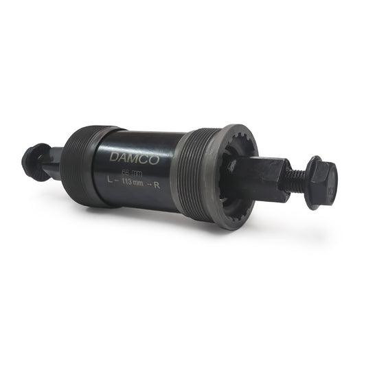 Bottom Bracket - SEALED CARTRIDGE - 113MM X 68MM - DAMCO