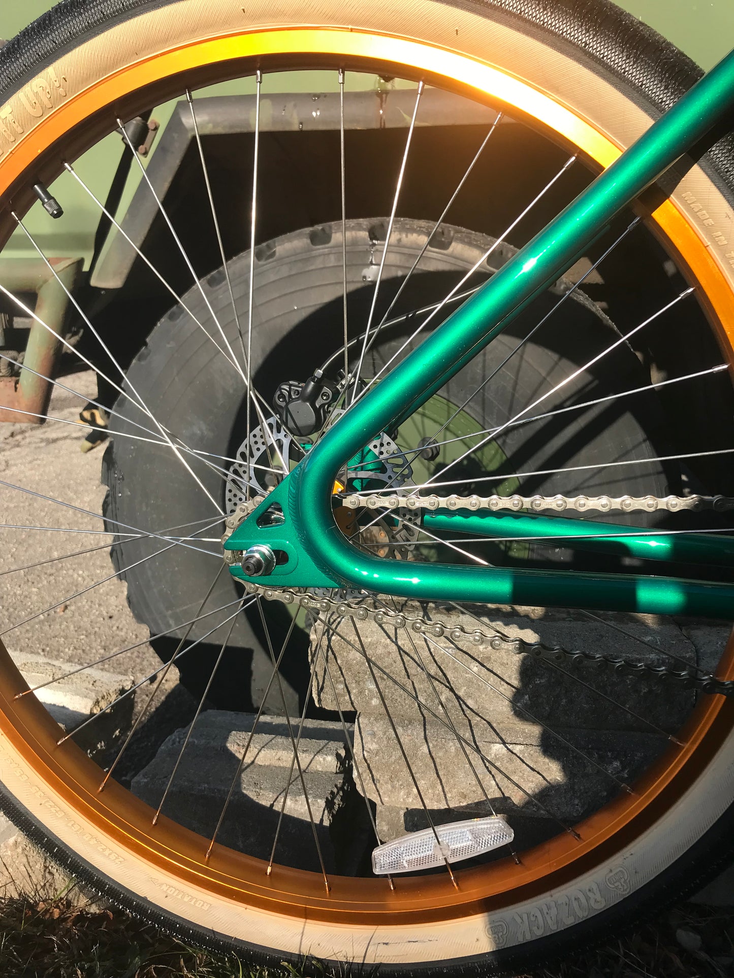 BIG RIPPER HD - SE Bikes - reserve yours