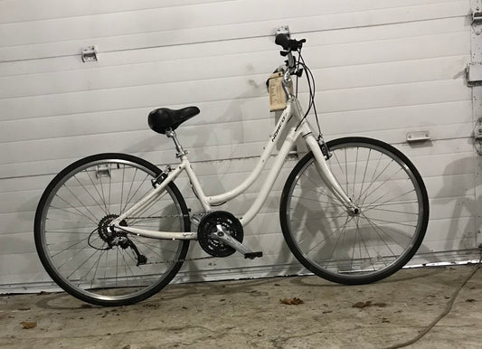 MONTERY - Norco - Medium