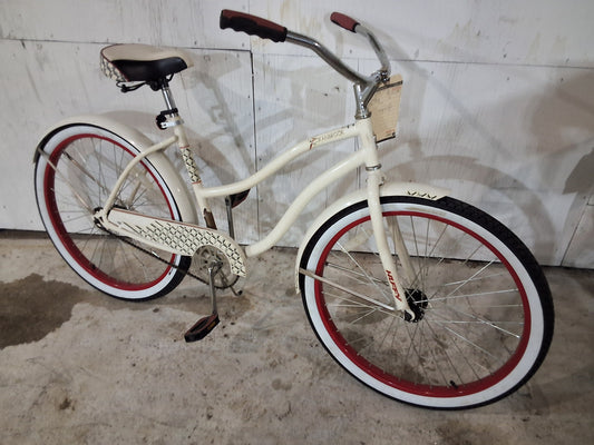 18" - CRANBROOK - Huffy