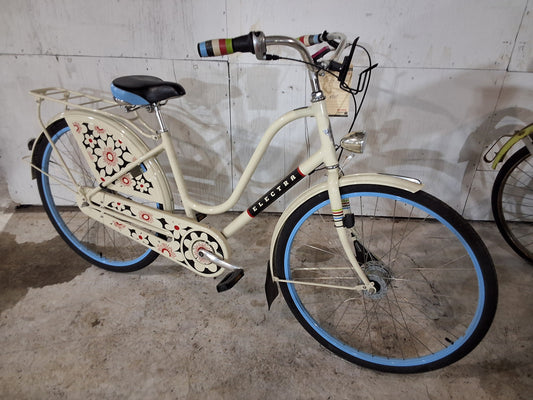 19" - GYPSY - Electra