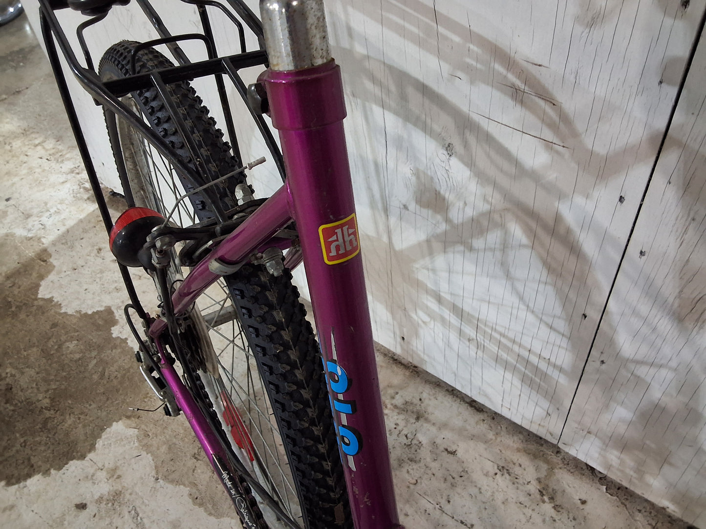 20" ' TT1500 - Vincente