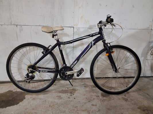 17" - EVA - Raleigh