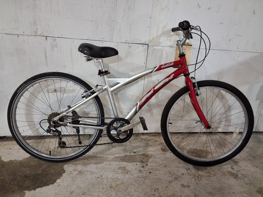16" - DEL SOL LXI 1.0 - Haro