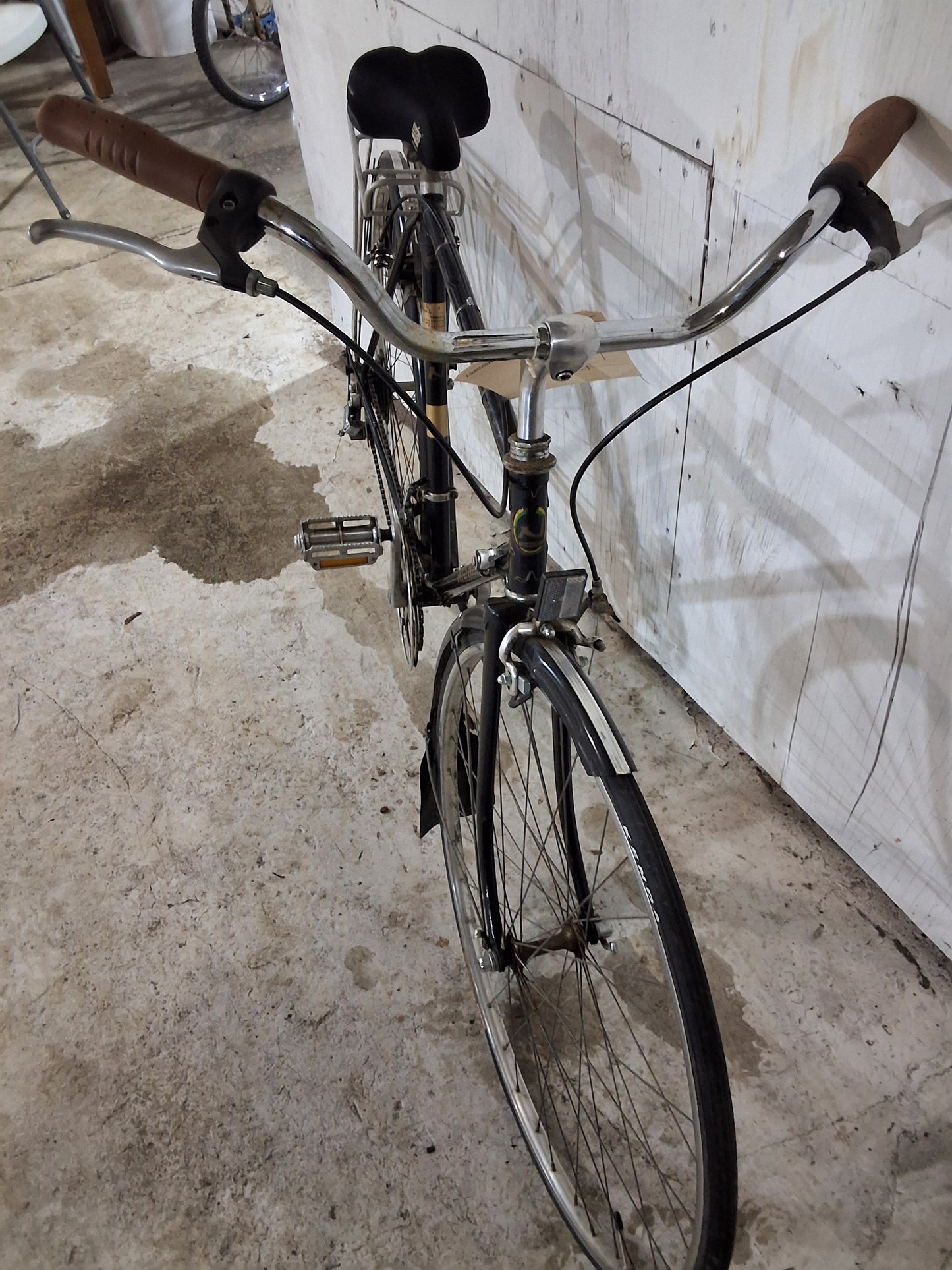 21" - INTERNATIONAL - Nishiki