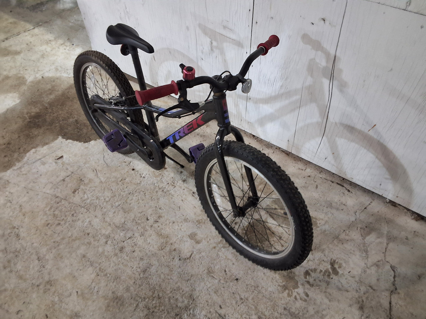 20" - PRECALIBER - Trek