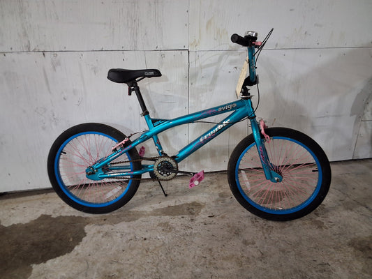 20" - TROUBLE - Avigo