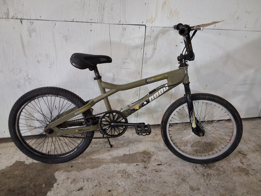 20" - HOOD - Ironhorse