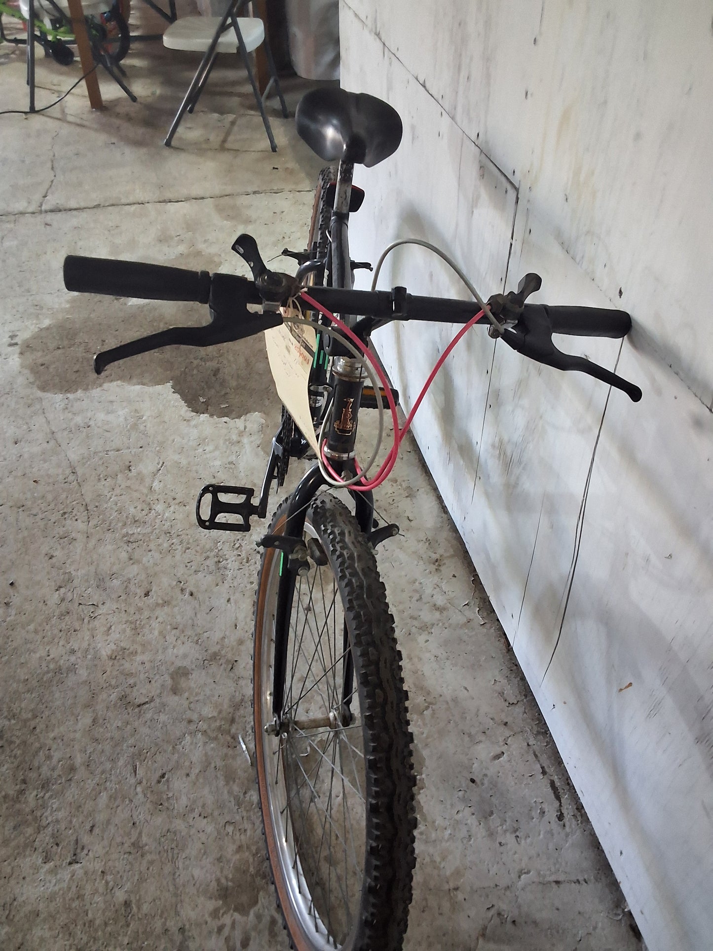 18" - PORTAGE - Raleigh
