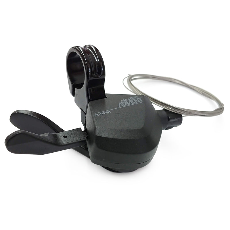 Shifter - 9 SPEED - MICROSHIFT