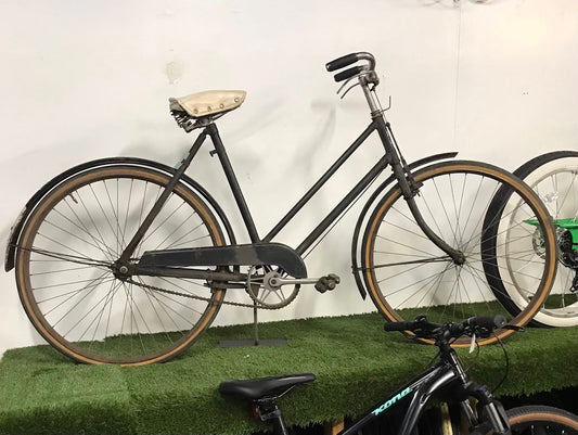 Standard Bicycle Co.