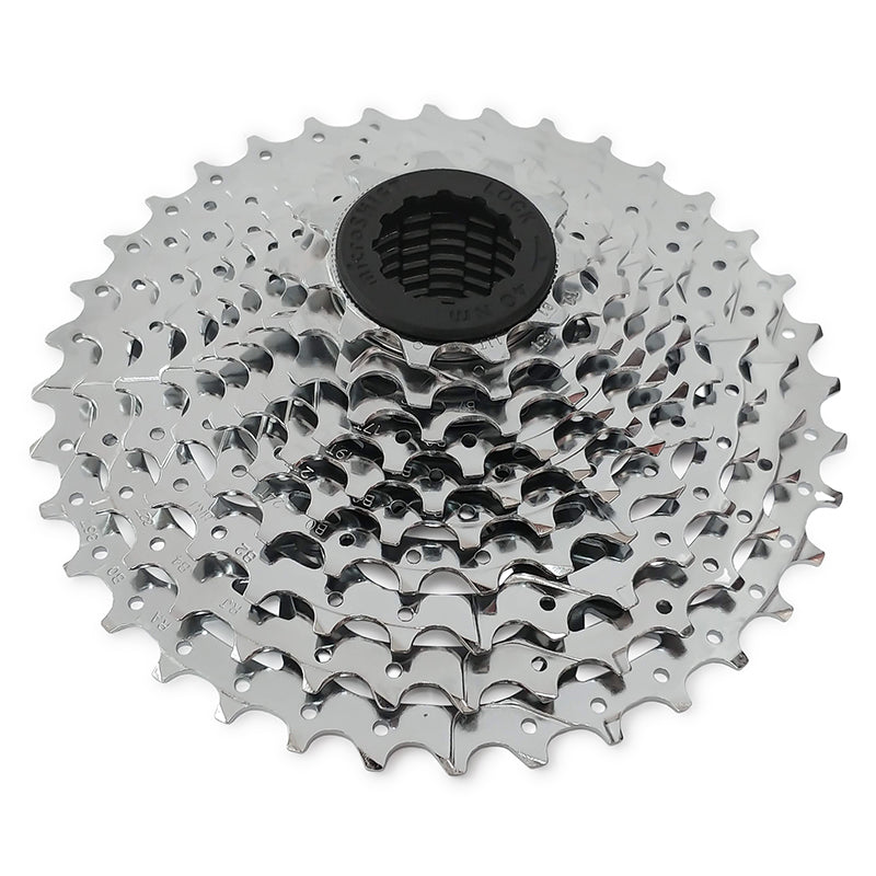 Cassette - 10 SP - 11-36T - MICROSHIFT - R10 / XLE CS-H100