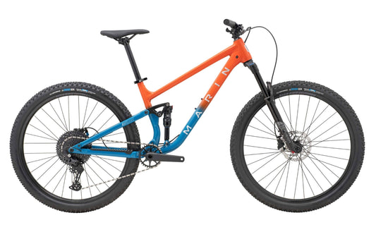 RIFT ZONE 1  - Marin - 2023