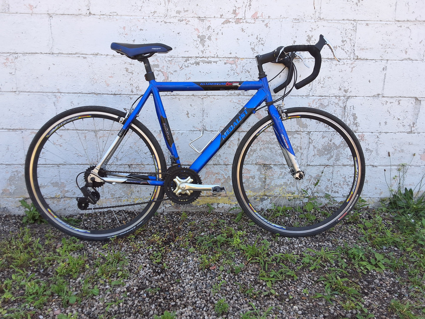 22" - MEDALIST - Supercycle