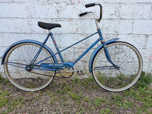 20" - ENCORE - CCM