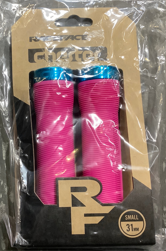 Chester grips - small (31mm) - RaceFace