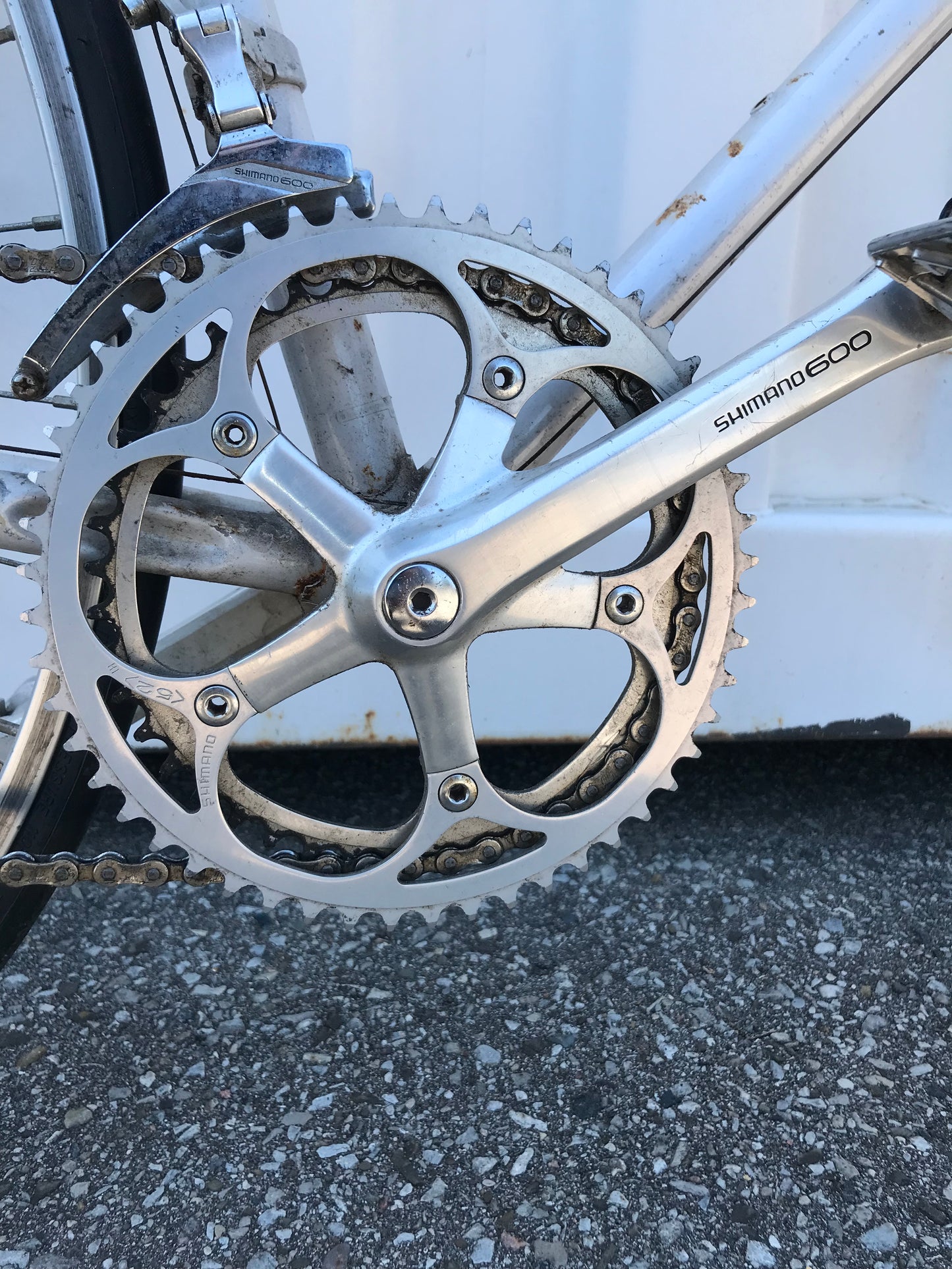 PRESTIGE - Velo Sport