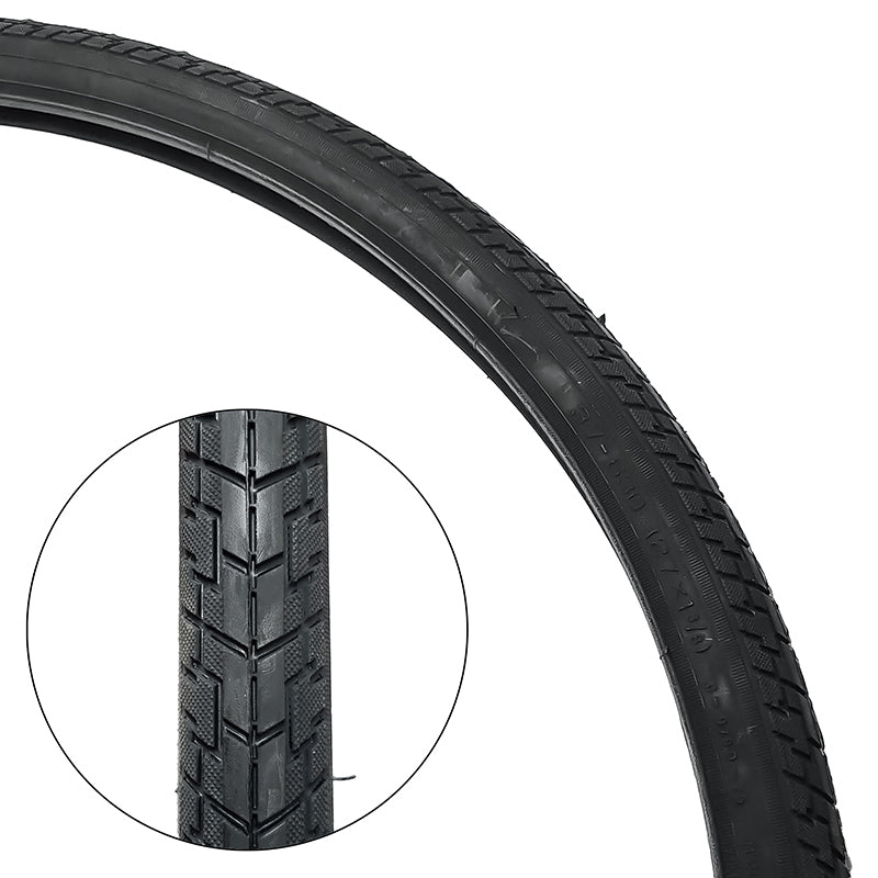 Tire - 27 x 1 3/8 -