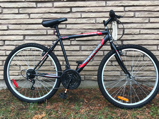 SC1800 - Supercycle