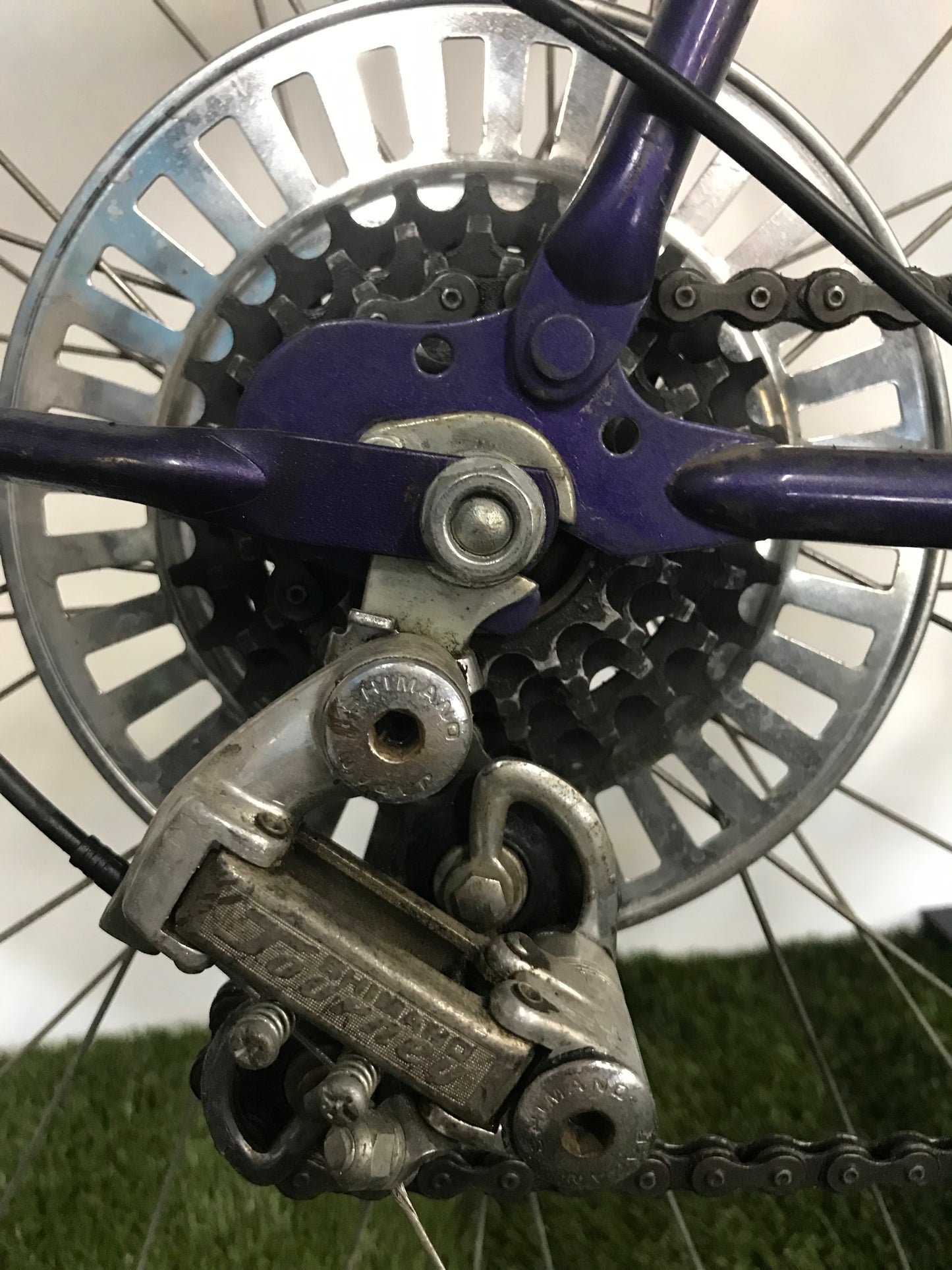CCM Esprit