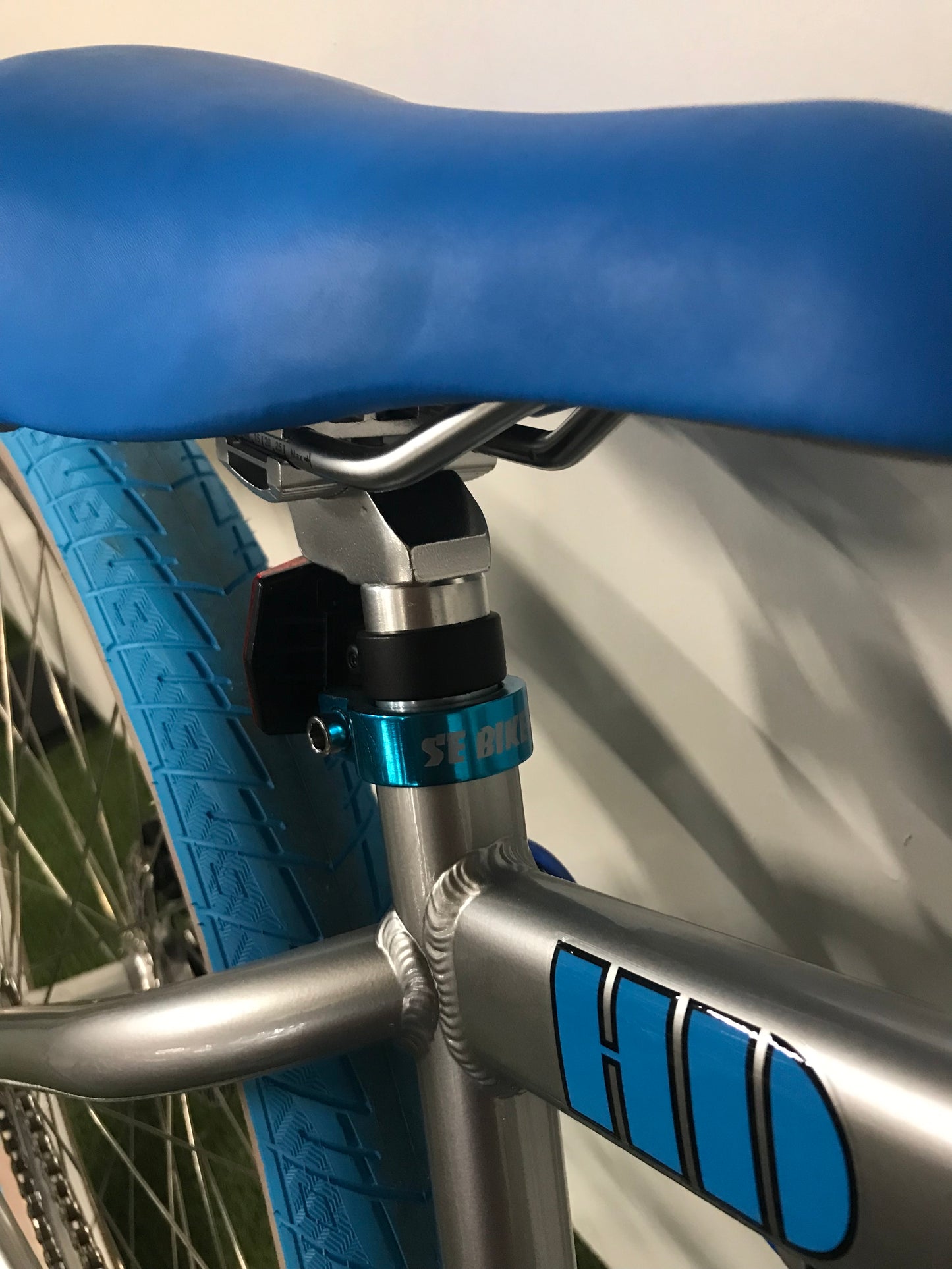 BIG FLYER HD - SE Bikes - reserve yours now!