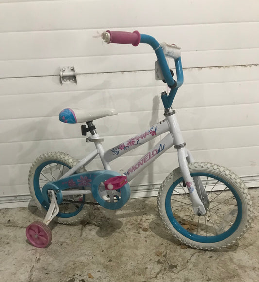 14" RAZZLE - Movelo