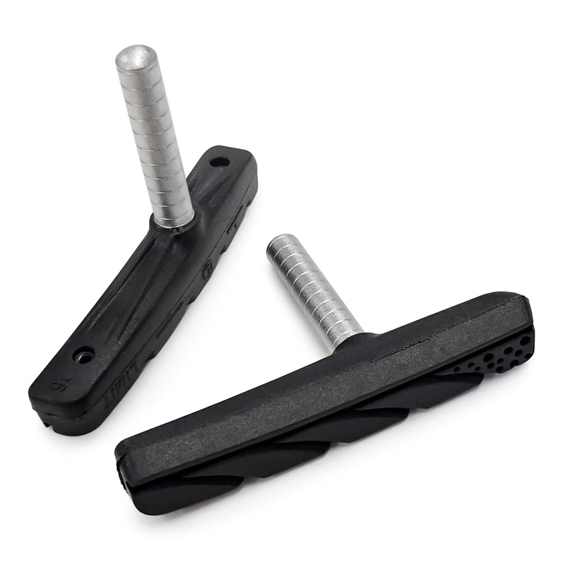 Brakepads - CANTILEVER (DYNE TYPE) - ASHIMA - AP66-P-AL FOR