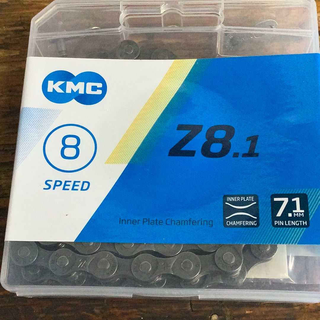 8 speed chain