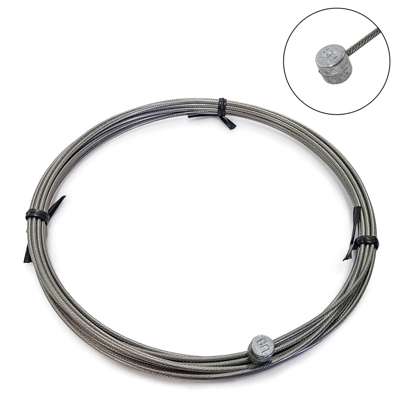 BRAKE CABLE - Tandem - MTB - ASHIMA - Stainless steel