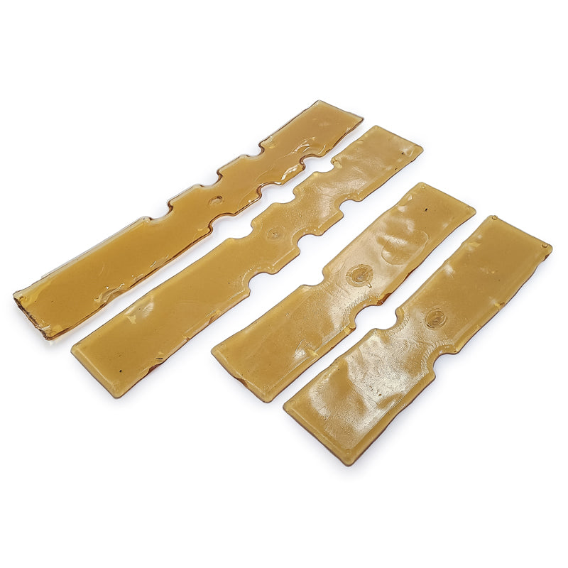 GEL PAD - VELO GEL - Anti-vibration gel pad. - Install under road t