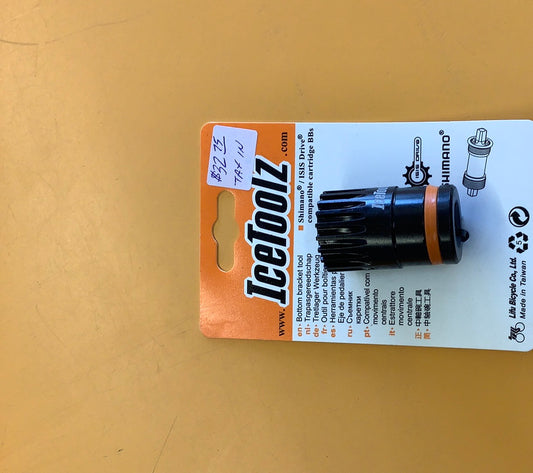 Bottom bracket tool