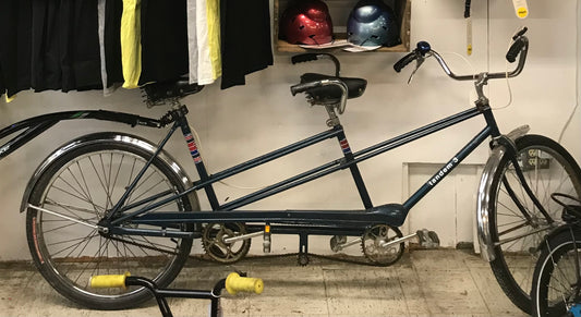 CCM Tandem 3 - vintage