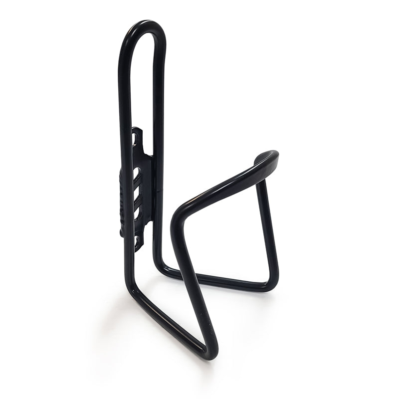 Cage - Alloy - Black - Screws not included - DAMCO