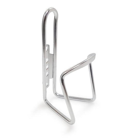 BOTTLE CAGES - SILVER - DAMCO