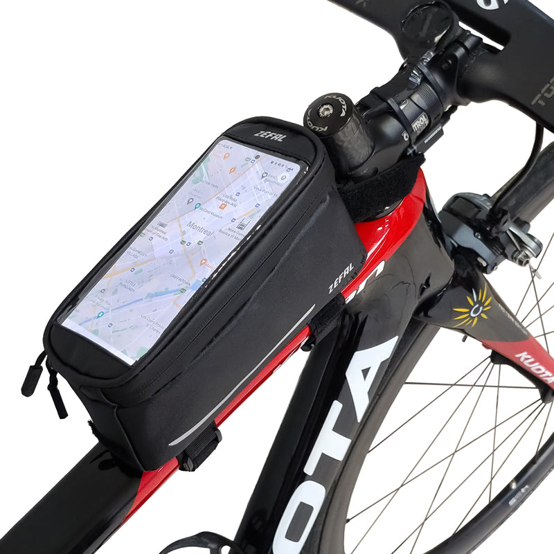 Phone pack
