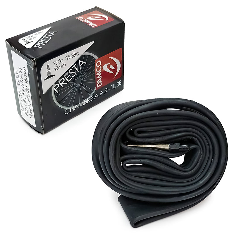 Tubes - PRESTA - 700C X 35-38C - P.V 48MM