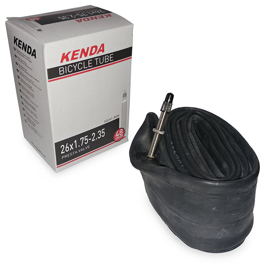 Tube - 26" X 1.75-2.35 - PRESTA VALVE - 48MM