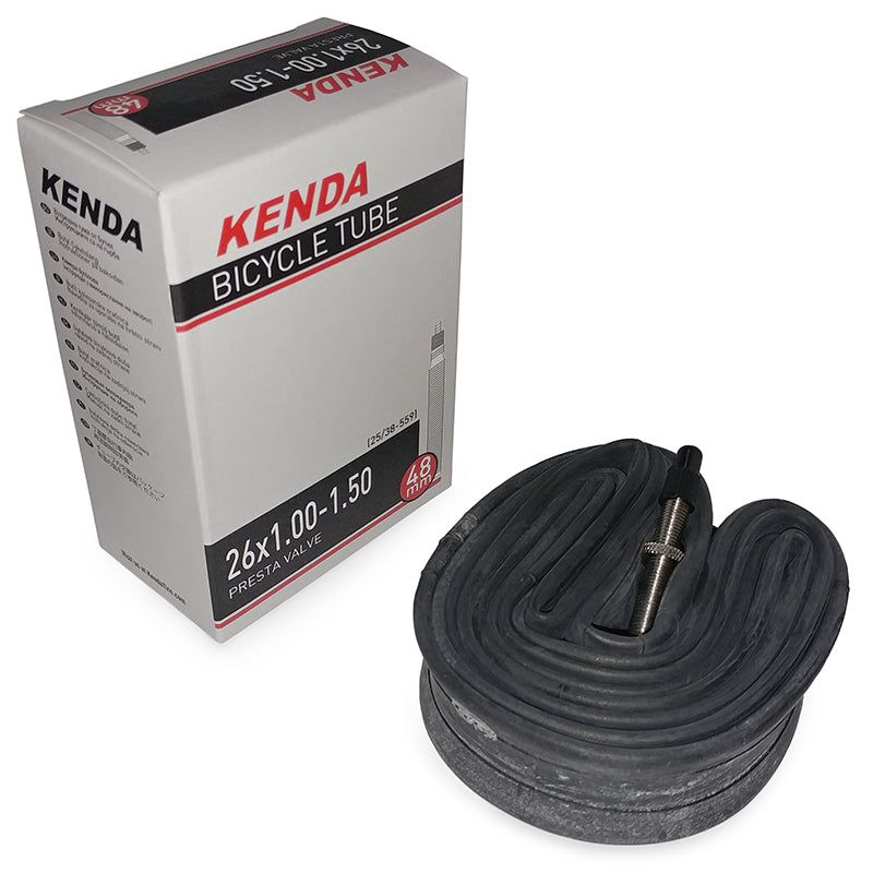 Tube - 26" X 1.00-1.50 - Presta - 48MM - KENDA
