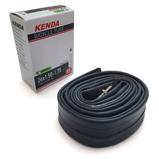 Tube - 26" X 1.50-1.75" - Presta - 48MM - KENDA