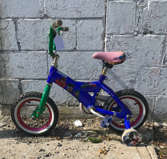 12" - PJ MASKS
