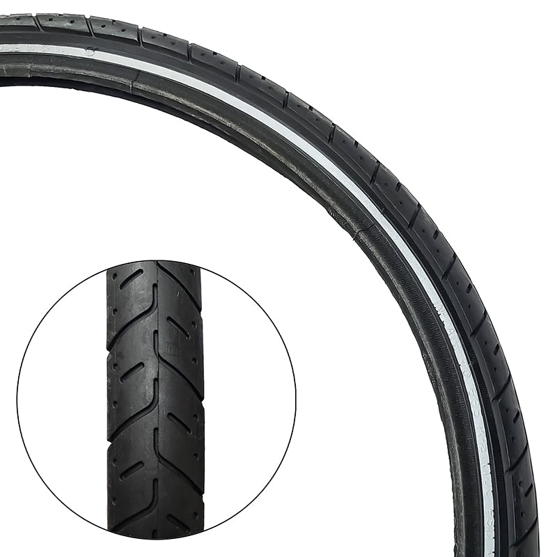 Tire - 24 x 1.25