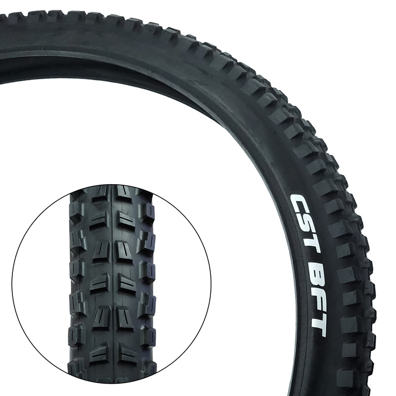 Tire - 27.5 x 2.25 - CST - BFT - C1752
