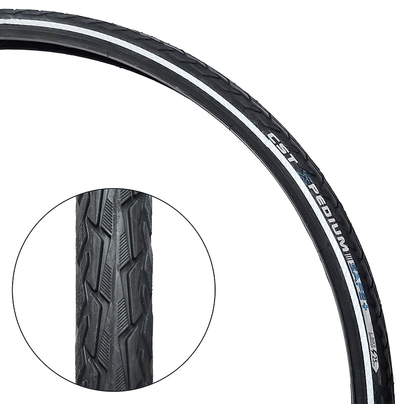 Tire - 700 x 28c - CST