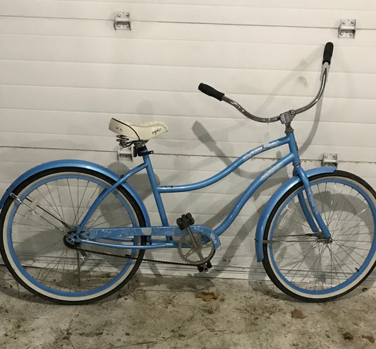 APLAYADO - Capix - 18”